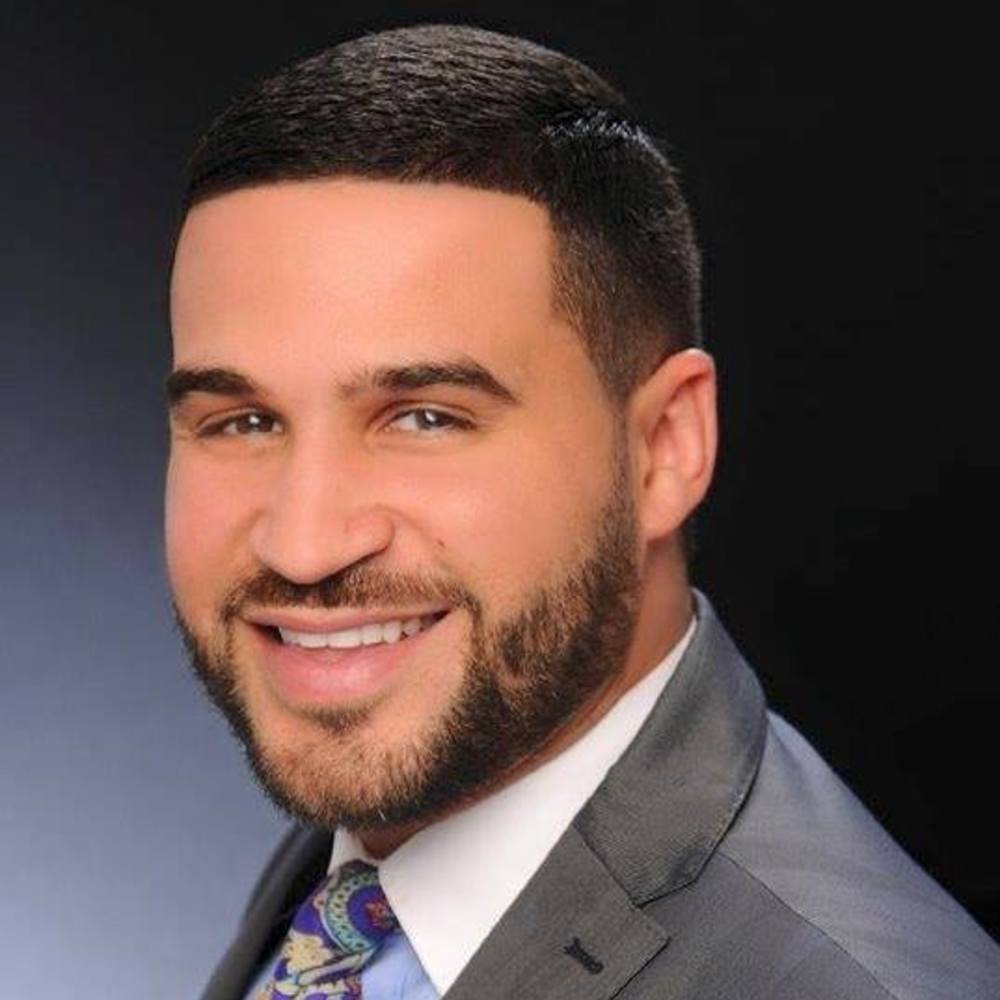 Meet your Posher, Javier